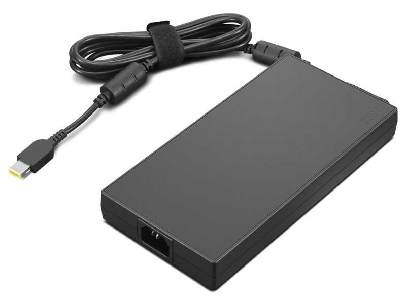 ThinkCentre 230W ACアダプター(スリムチップ)