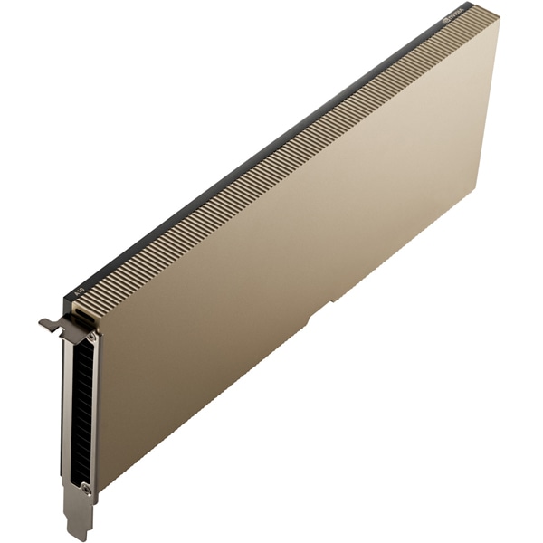 NVIDIA A10 24GB PCIe G4 GPU(パッシブ冷却)