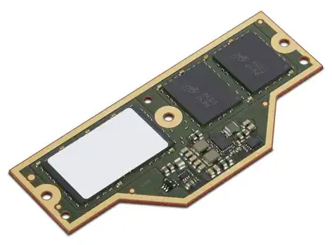 ThinkPad 64GB 7500MHz LPDDR5X CAMM メモリ