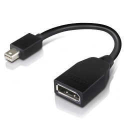 Mini DisplayPort - DisplayPortアダプター