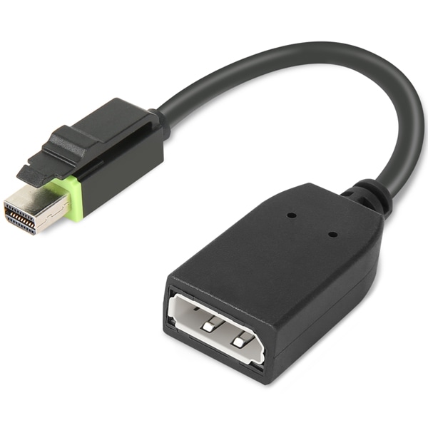 ThinkStation Mini DisplayPort - DisplayPortアダプター