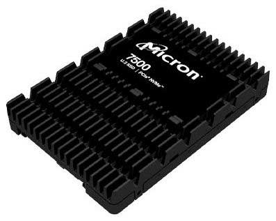 TS 2.5型 U.3 7500PRO 960GB NVMe RI HS SSD