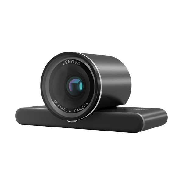 Lenovo 4K Pro Webカメラ
