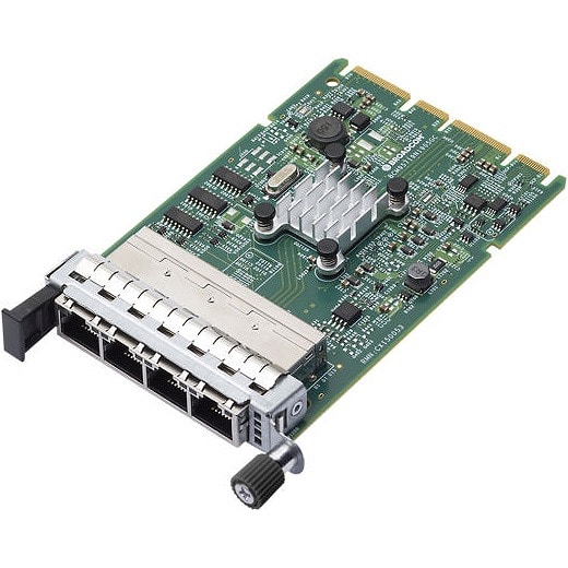 Broadcom 5719 RJ45 1Gb 4ポート OCPアダプター