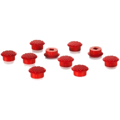 ThinkPad スーパーロープロファイル トラックポイントキャップ セット