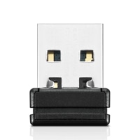 2.4G ワイヤレス USBレシーバー(1個入り)