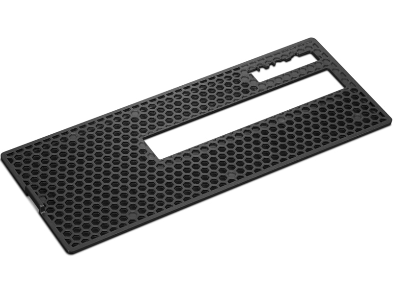 ThinkStation P360 Ultra ダストシールド