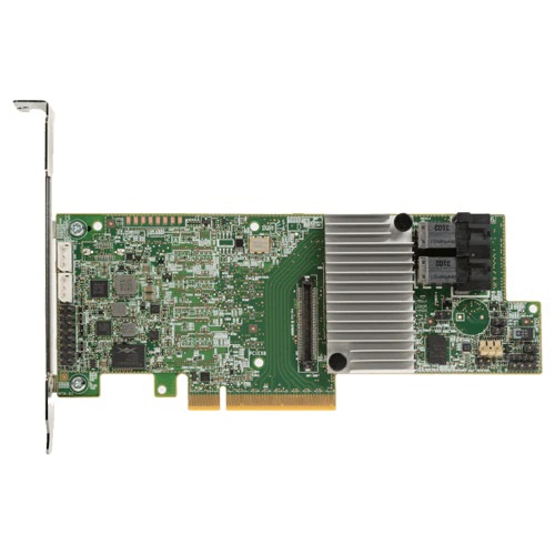 TS RAID 730-8i 2GB Flash PCIe 12Gb アダプター