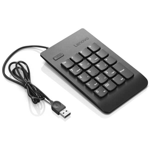 USB数値キーパッド 2