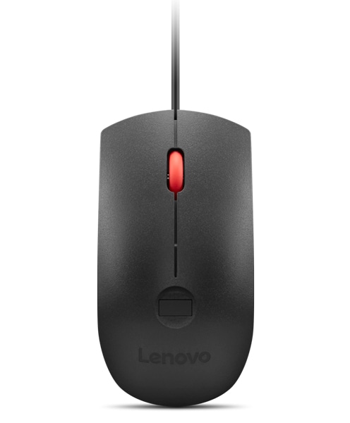 Lenovo 指紋認証マウス 3
