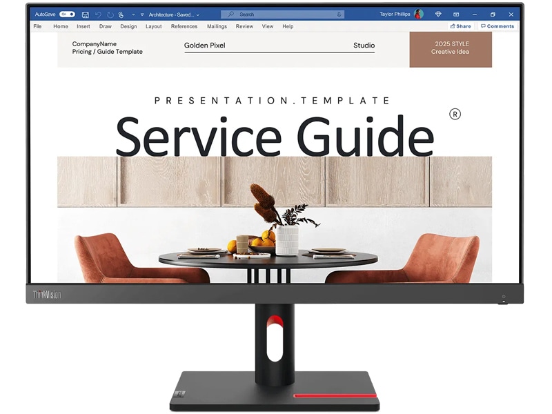 23.8型ワイド液晶ディスプレイ/1920×1080/HDMI、アナログRGB/ブラック/なし/「3年保証」三辺狭額縁In-Plane Switching液晶モニター