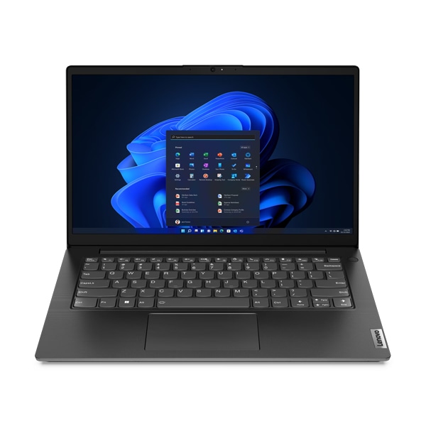 Lenovo V14 Gen 4 AMD (Ryzen 5 7430U/16GB/SSD・256GB/ODDなし/Win11Pro/Officeなし/14.0型ワイド)