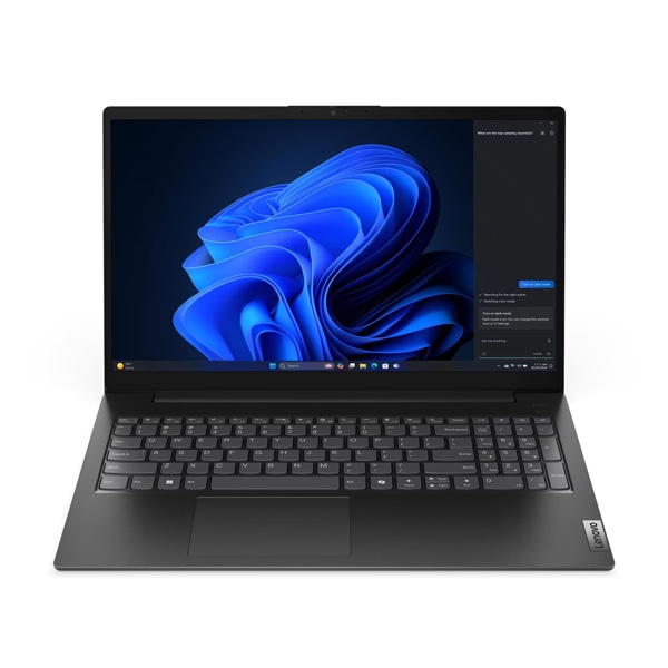 Lenovo V15 Gen 5 (Core i5-13420H/16GB/SSD・256GB/Win11Pro/Office Home & Business 2024/15.6型ワイド)
