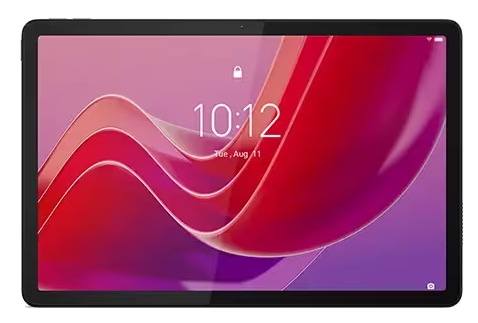 Lenovo Tab K11 (MediaTek Helio G88/4GB/eMMC・64GB/Android 13/10.95型/SIMスロット：あり/LTE対応)