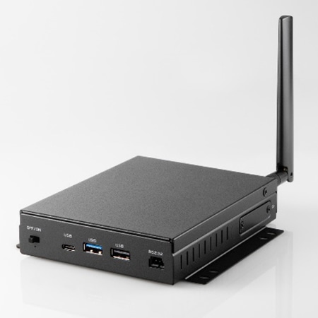 デジタルサイネージ用STB/Android(TM) 9.0