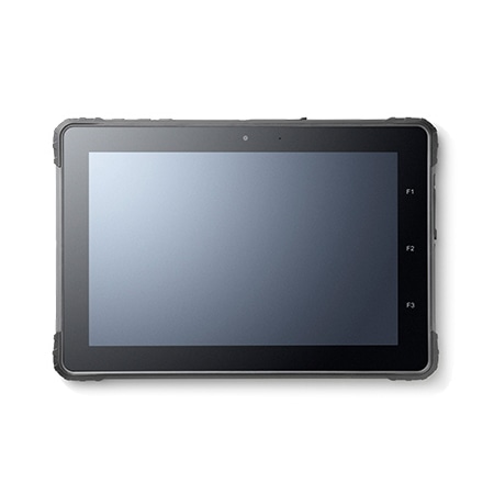 ZEROSHOCKタブレット/SLIM/Android/10.1インチ/docomo用SIMスロット搭載