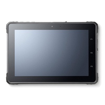 ZEROSHOCKタブレット/SLIM/Android(GMS認証モデル)/10.1インチ/docomo用SIMスロット搭載
