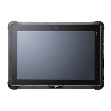 ZEROSHOCKタブレット Pro/Core i5-7300U/8GB/SSD・128GB/Win10 IoT/10.1型/ドコモ用SIMスロット搭載/ハイスペック版