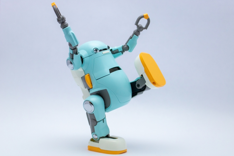 あるくメカトロウィーゴおよびコンテンツ利用アカウント代11か月