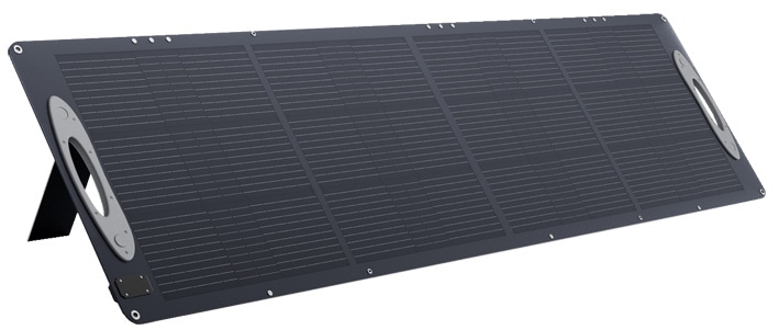 ソーラーパネル