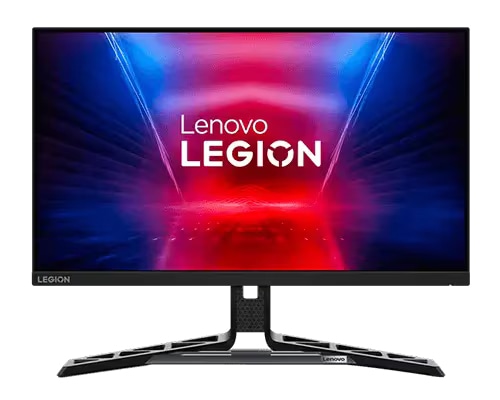 【Cons】Lenovo Legion R25f-30 (24.5型/1920×1080/DisplayPort、HDMI/ブラック/スピーカー：あり)