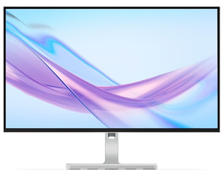 【Cons】Lenovo L27q-4A モニター (27.0型/2560×1440/DisplayPort、HDMI/グレー/スピーカー：あり)