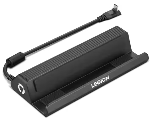 【Cons】Lenovo Legion Go USB-Cドック