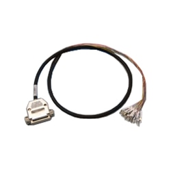 CAN/LIN用DSUBケーブル