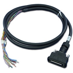 CAN/LIN用防滴DSUBケーブル