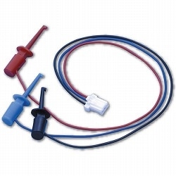 3線プローブケーブル