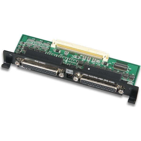 RS-530拡張ボード