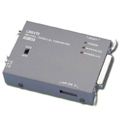インターフェースコンバータ セントロニクス<=>RS-232C 汎用タイプ