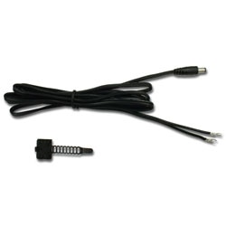 電源プラグケーブル