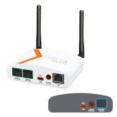 Wi-Fi IoTデバイスゲートウェイ SGX 5150 (シリアルPort(RJ45)なし)