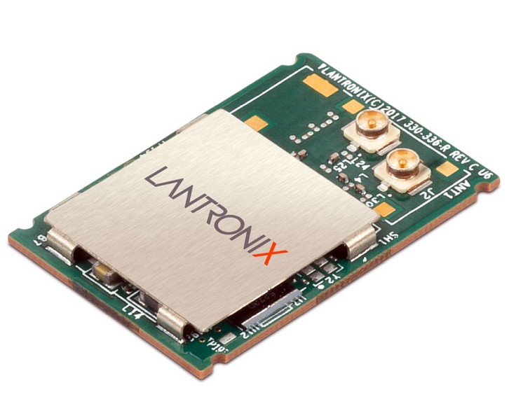 xPico240 量産品（内蔵アンテナ無）