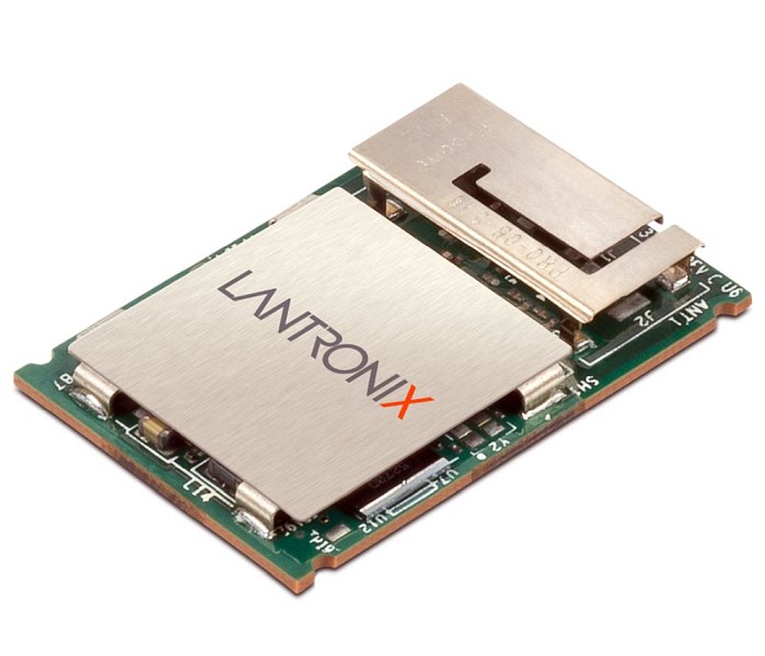 xPico240 サンプル（内蔵アンテナ有）