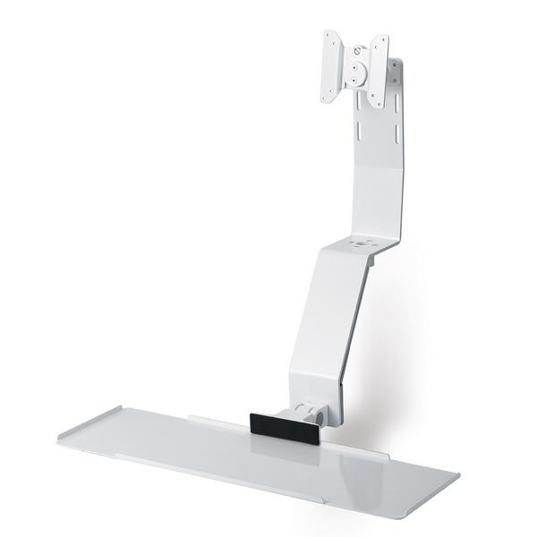 モニター・キーボードマウント HMモニターアームパーツ