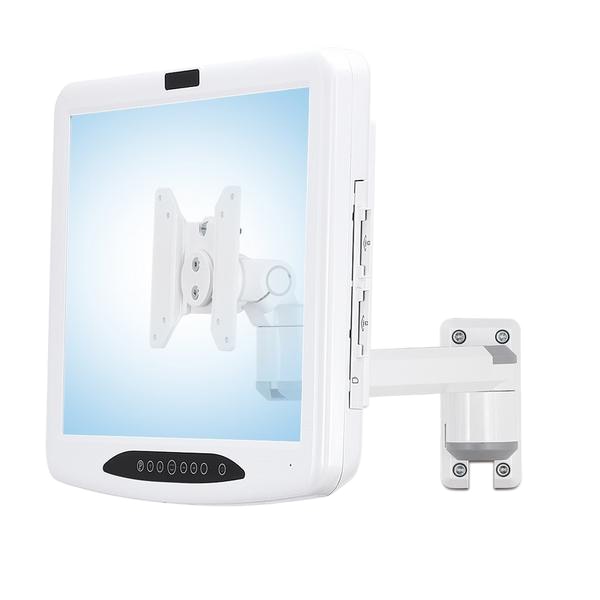 壁面固定アーム HMモニターアーム