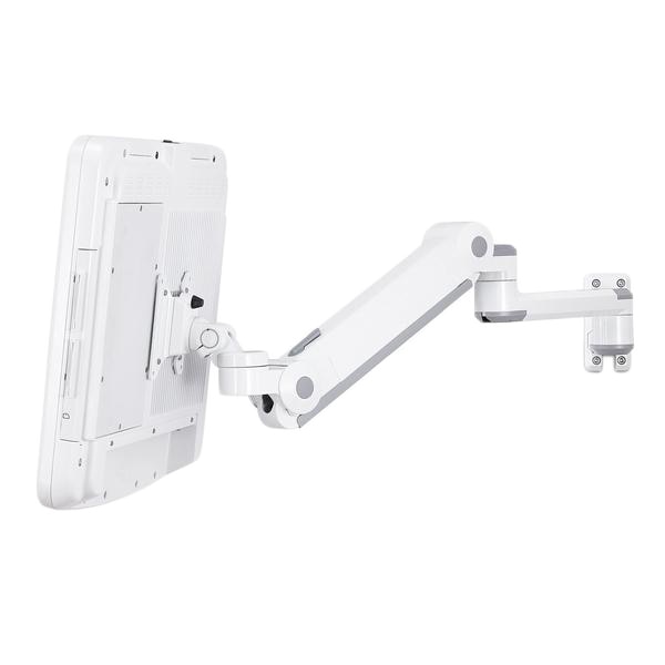 壁面固定アーム 高荷重 HMモニターアーム