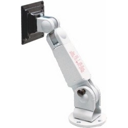 VESA対応 液晶モニター用垂直多関節アーム VESA75、100 水平面ネジ固定