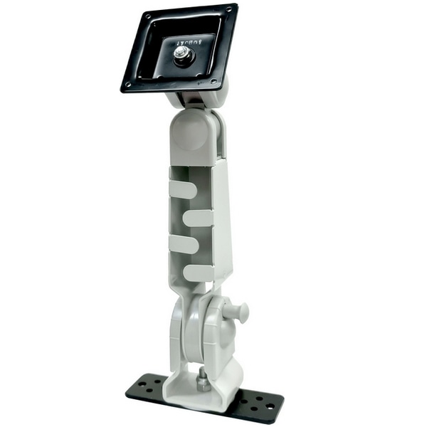 アルミフレーム用垂直多関節アーム