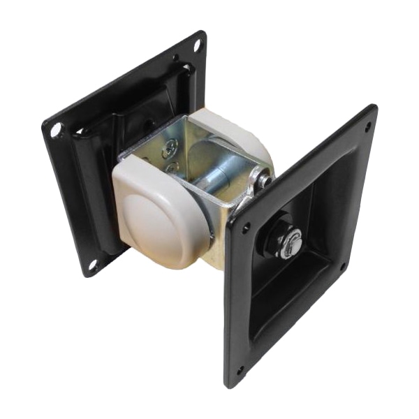 VESA対応液晶モニタ用壁掛け小型モニターアーム VESA75、100