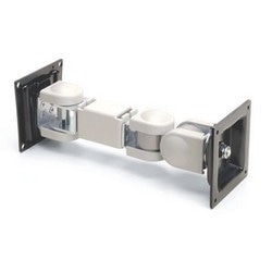 VESA対応液晶モニタ用壁掛けモニターアーム VESA75、100