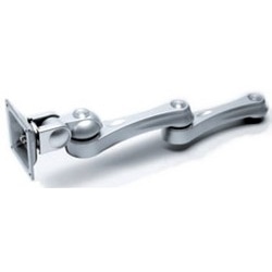 VESA対応液晶モニタ用水平多関節アーム腕部品 モニターアームパーツ