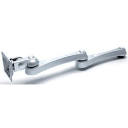 VESA対応液晶モニタ用水平多関節アーム腕部品 モニターアームパーツ