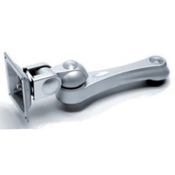 VESA対応液晶モニタ用水平多関節アーム腕部品 モニターアームパーツ