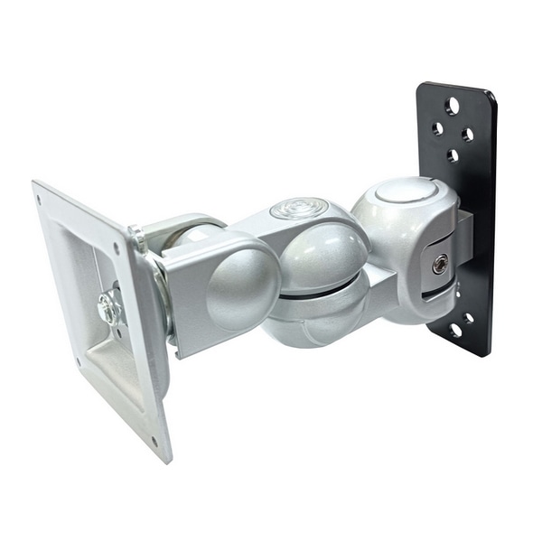 アルミフレーム用水平多関節アーム