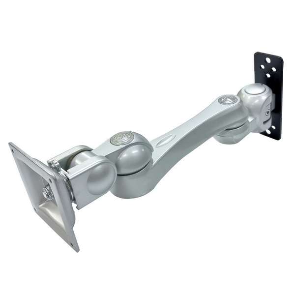 アルミフレーム用水平多関節アーム