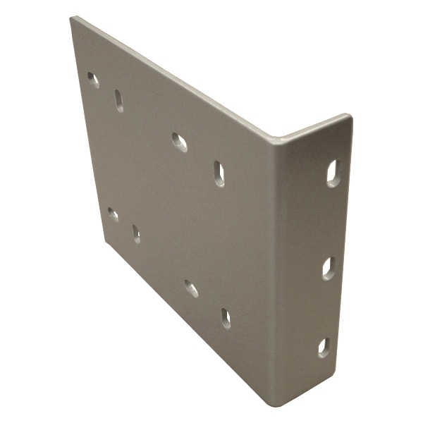 ラックマウント固定金具（水平多関節モニターアーム、小型アーム用 EIA規格）