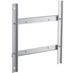 VESA100×100mmモニターアーム用200×200mm変換アダプター